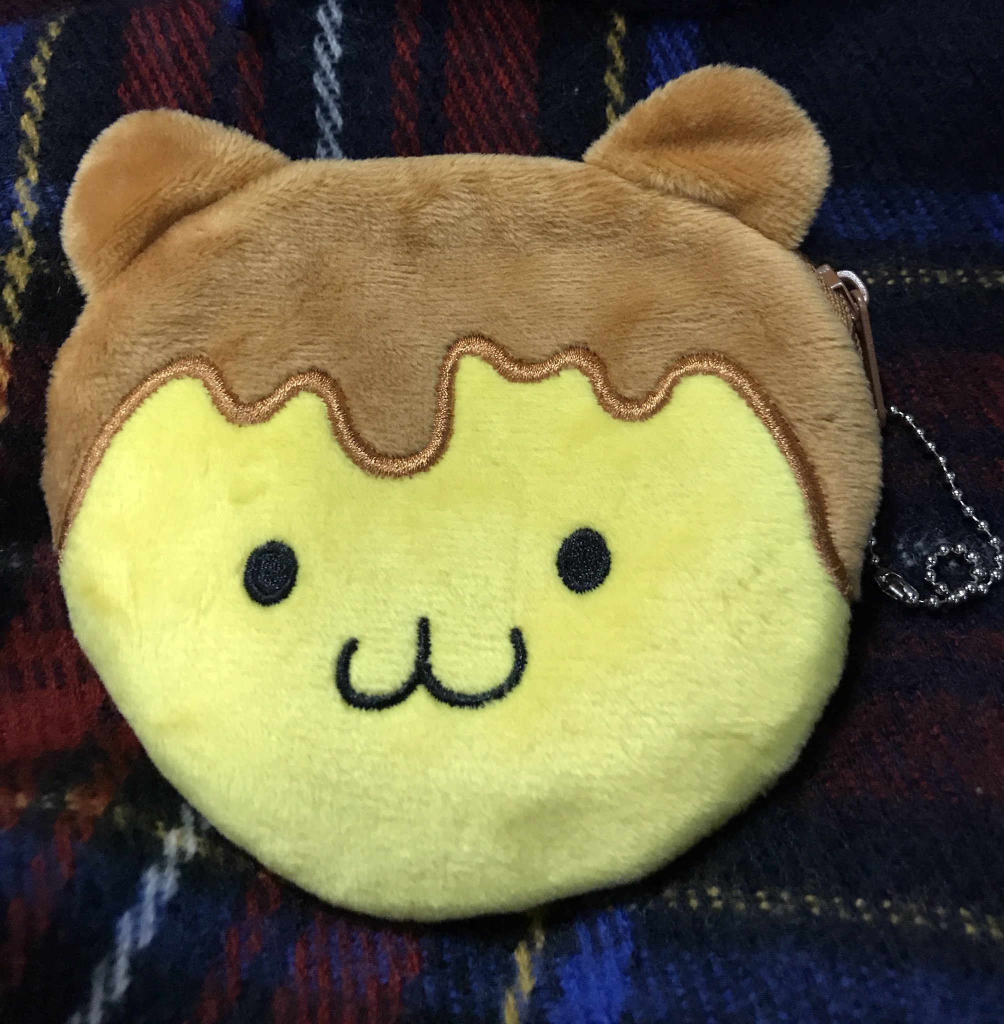 くにくん くにくま アクリルキーホルダー