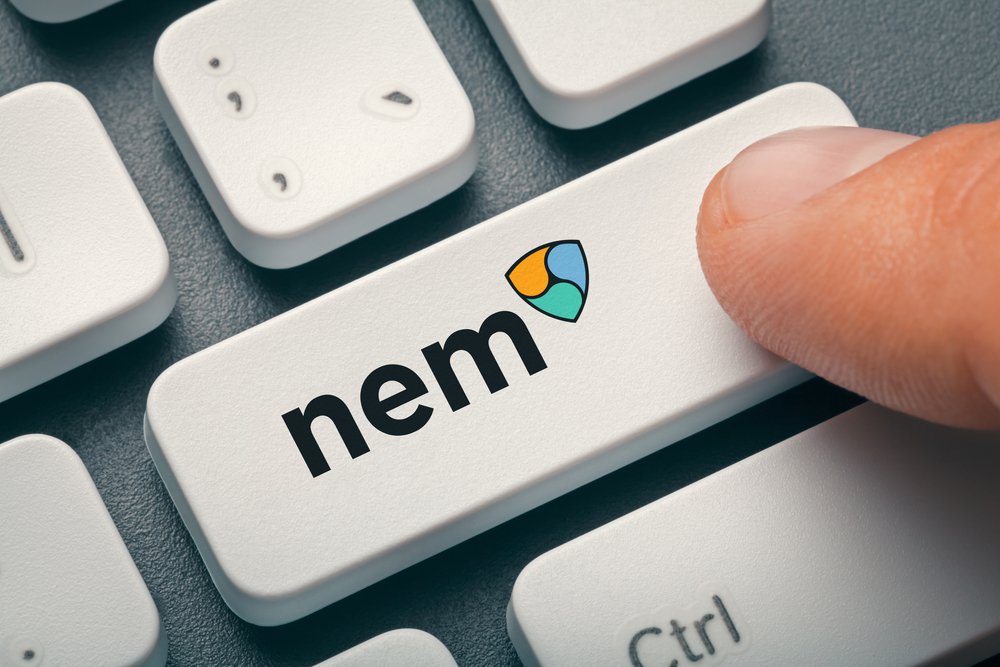 theblockisback's tweet photo. NEM Price Jumps 16% as Other Top Coins Tumble - https://t.co/JXThryHREV https://t.co/1hOILOA9sb