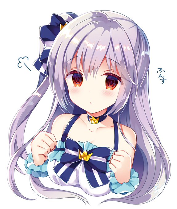 アイドル衣装ジェーンちゃん
めっちゃかわいい子なんですが役割タンクなので、PTの男性陣三人を守る壁として活躍してます😉
#キンスレ描いてみた 