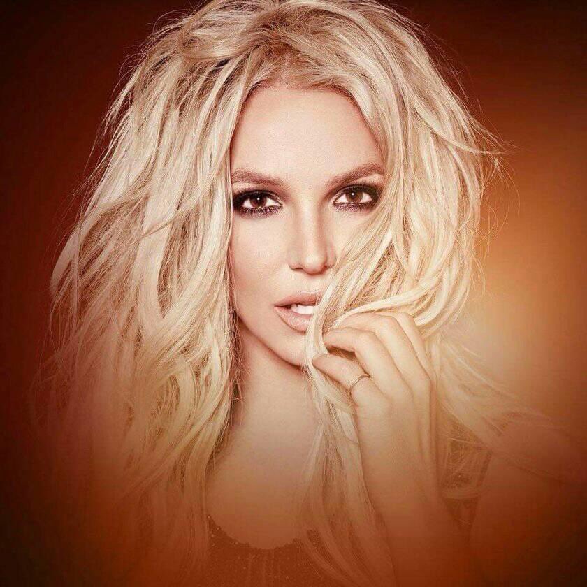 Happy birthday to Britney Spears! She is 37 today!    