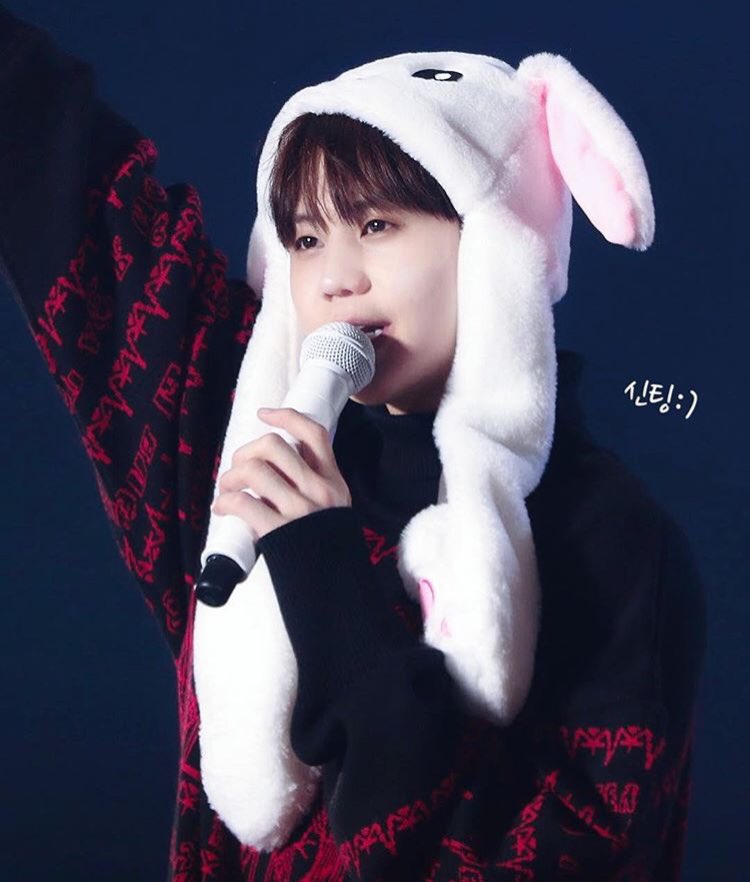 baechumama's tweet photo. 늑대X토끼 
어후...헤어나오지못하고있다 https://t.co/FLvVn9EGuj