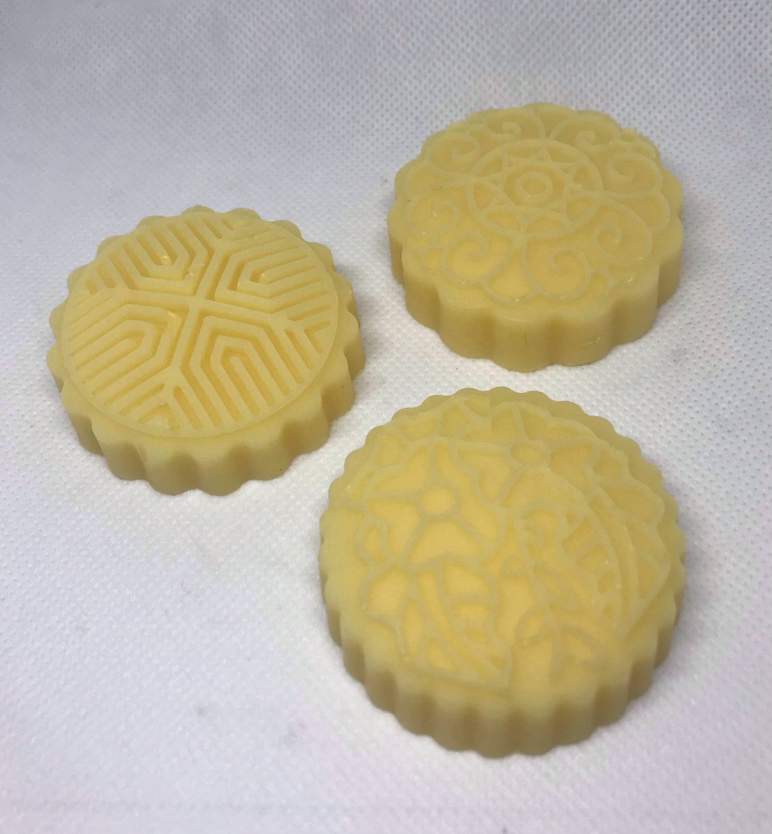 naturally Reece tweet media