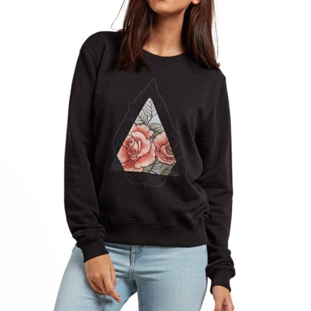 GravitySurfShop's tweet photo. Nos encanta esta sudadera #Volcom 🌺

Toda la colección con esta preciosidad y muchas más ya en #Tienda

#GravitySurfShop https://t.co/BYd84SEDpl