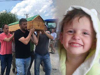 “çorlu ihmal treni”nde 5 yaşındaki oğlu ömer alperen can'ı kaybeden babanın bu soruya verdiği yanıt...