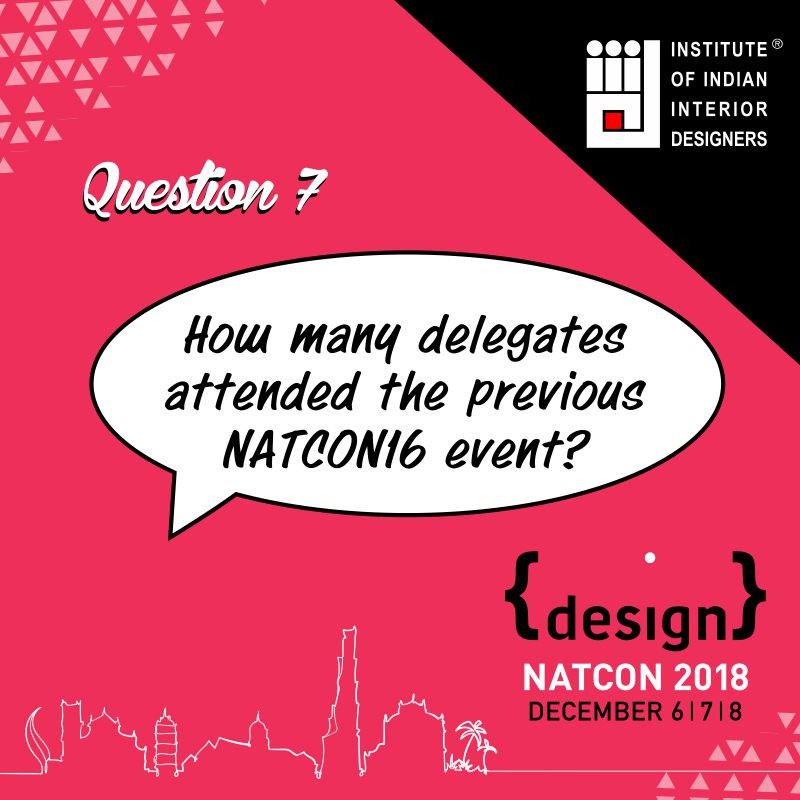 iiidnatcon18's tweet photo. Here's the last 7th question. A little tricky.
Hint: https://t.co/xKk8m3WwrF 
Tell us your answers in the comments below using #IIIDNATCON18 https://t.co/hFrqWZgqcu