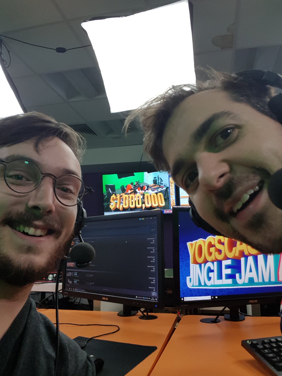 Zylus and mousie dating yogscast Who Makes