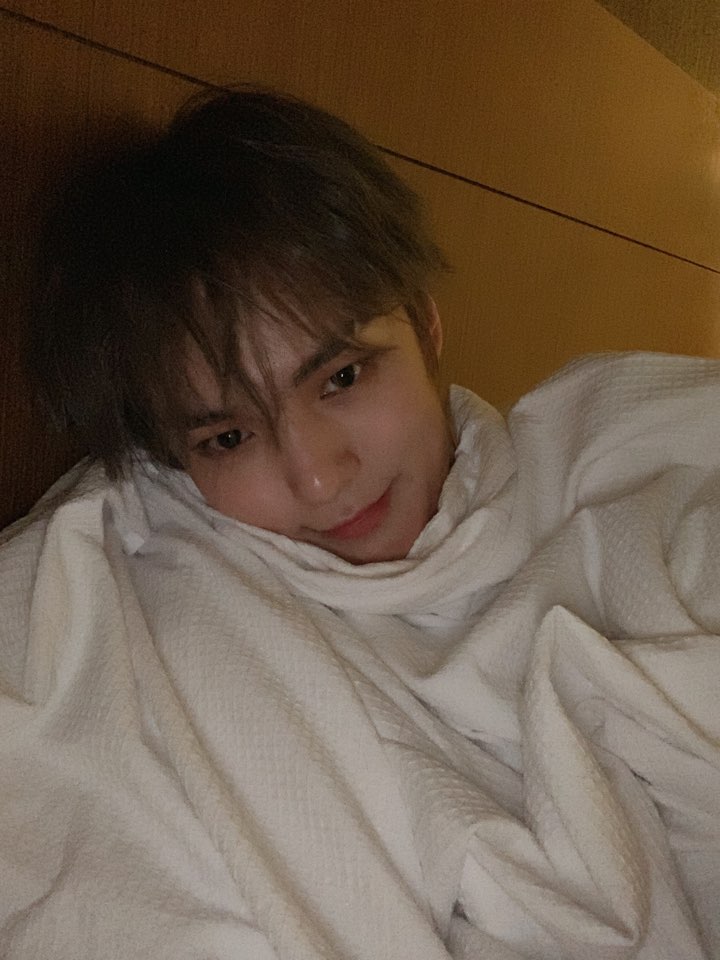 ⋈MONSTA X TURKEY⋈ tweet media
