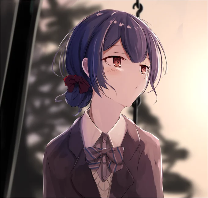 制服凛世 