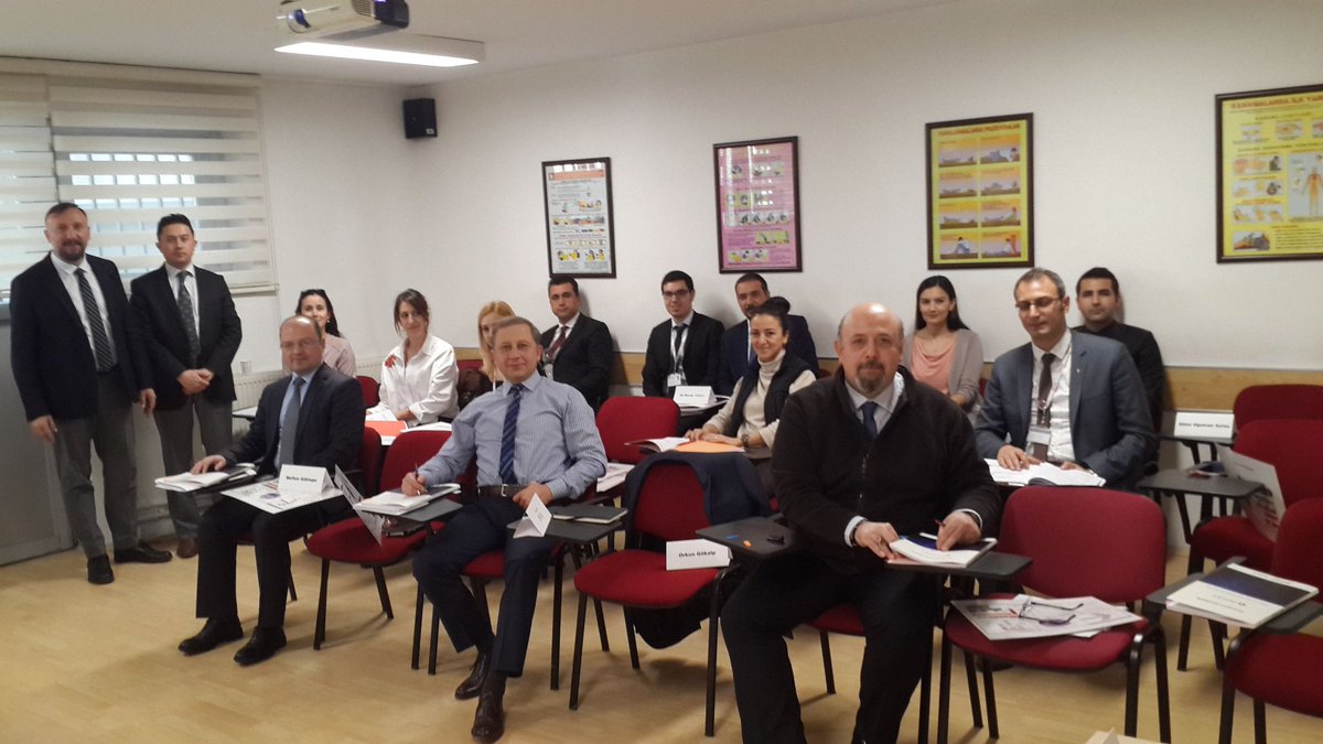 EHamzaogullari's tweet photo. 6 March 2017 PRINCE2 Training https://t.co/YGFpiBy5zn