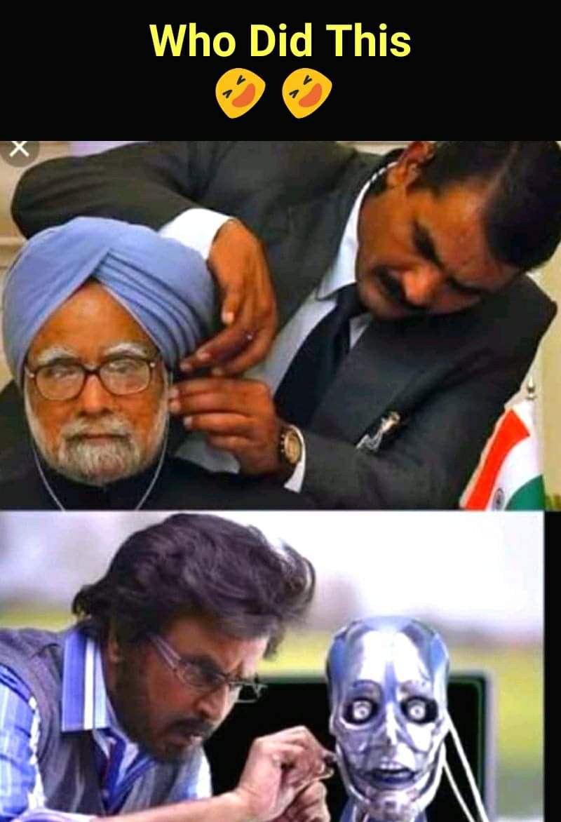 Rajiv_kumar1983's tweet image. #Robot2point0 
@RPDULAR