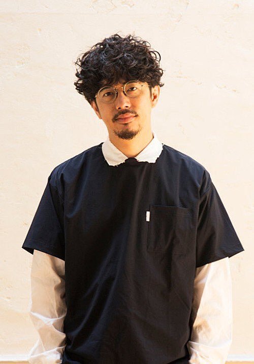Happy Birthday to Masafumi Gotoh (Gotch). 