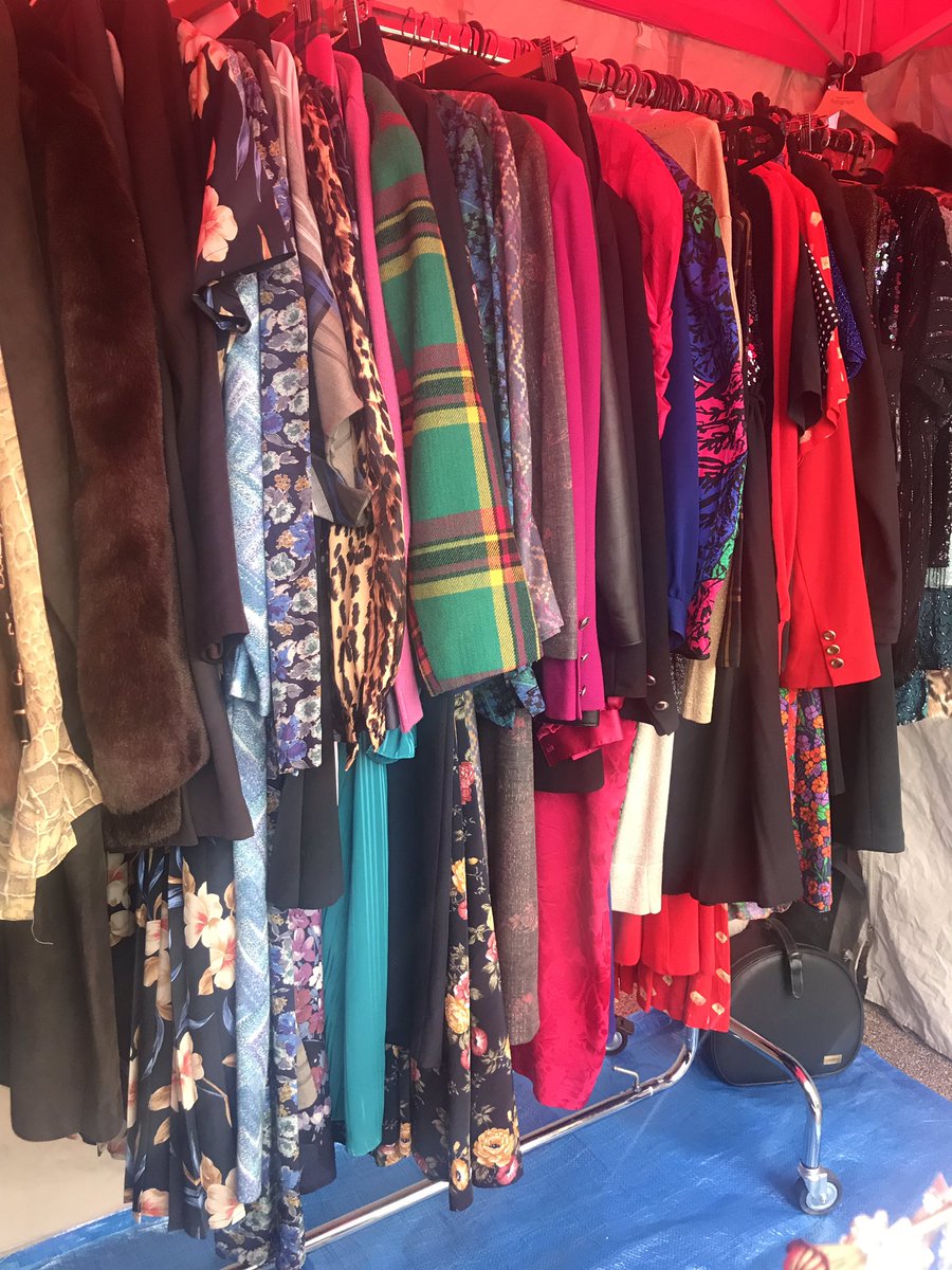 West Norwood Feast tweet media