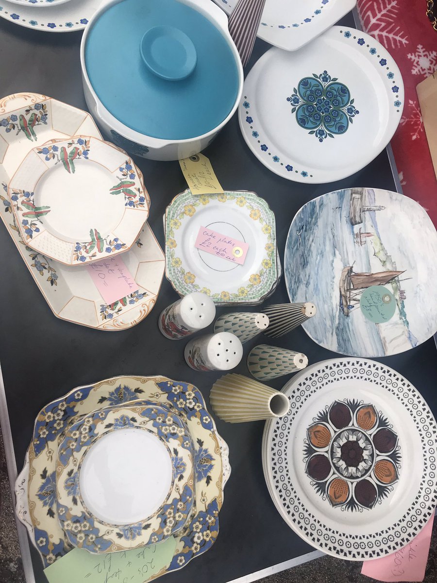 West Norwood Feast tweet media