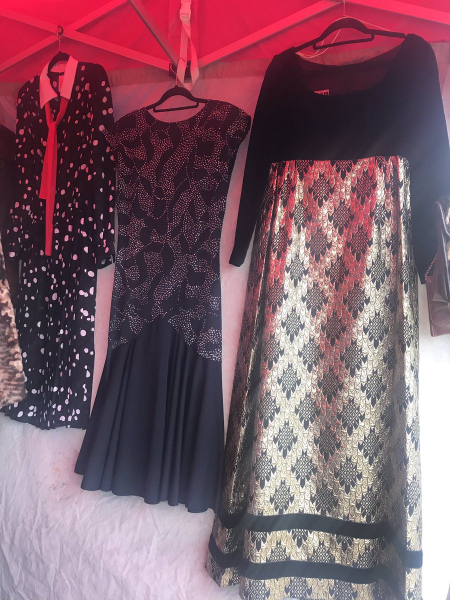 West Norwood Feast tweet media