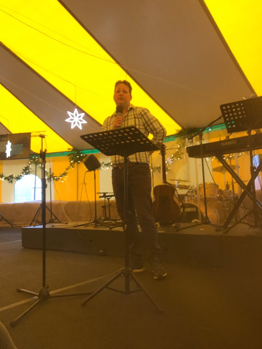 cosmastic's tweet photo. This advent Sunday @LatimerMinster  “for this I have Jesus” @missionalfrog https://t.co/O8gaBAihvA