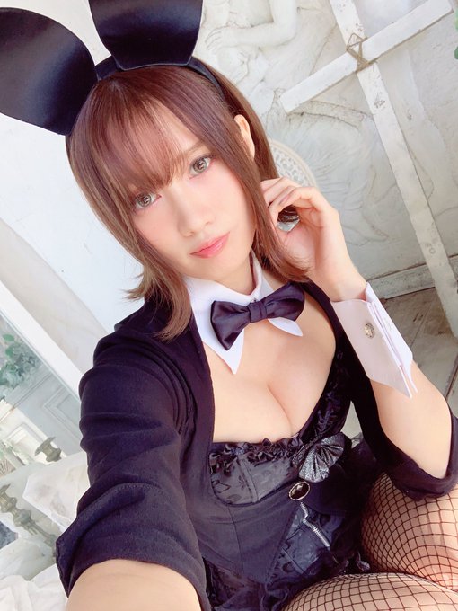 Twitterのコスプレ画像71