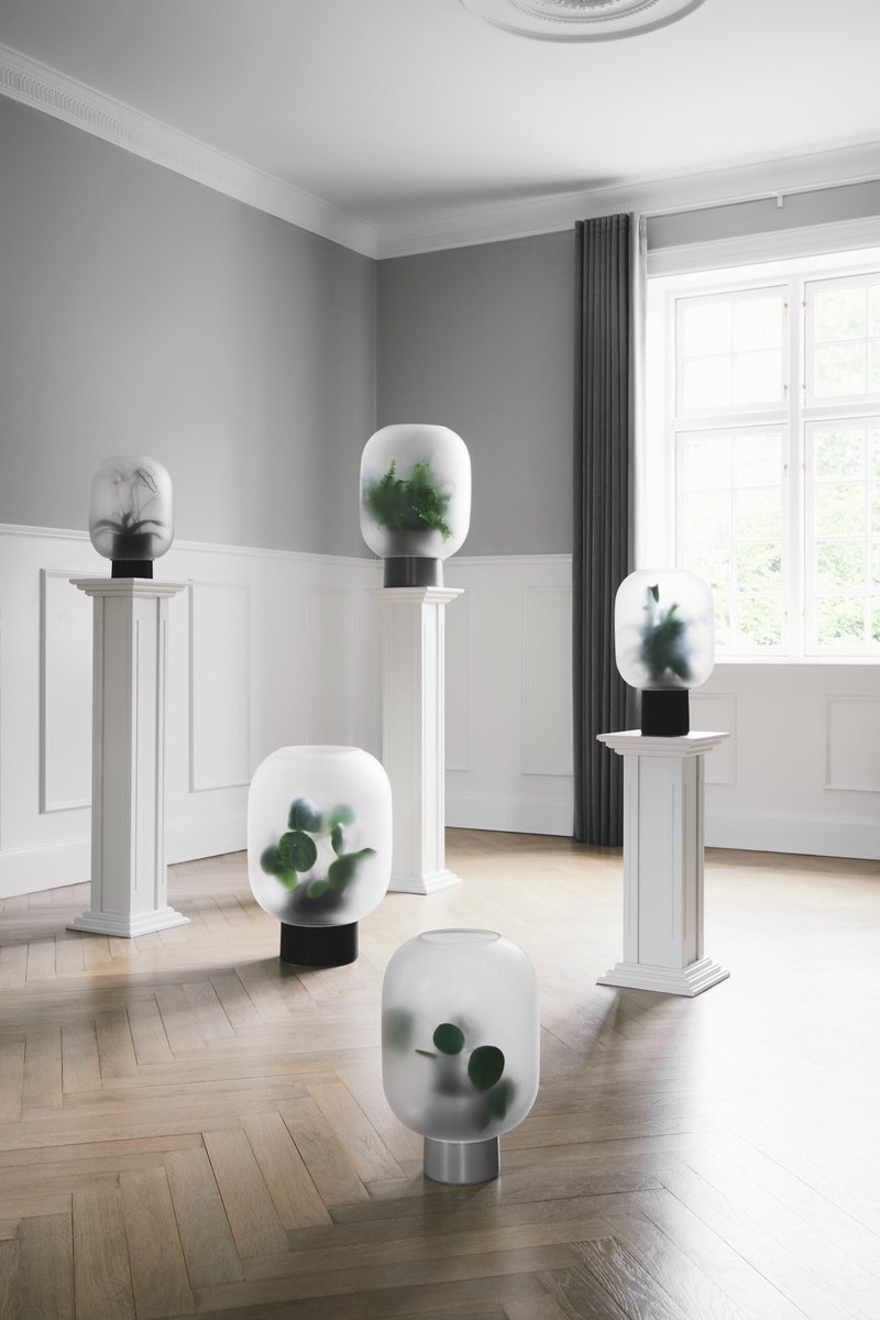 DesignationDes's tweet photo. Nebl Terrarium by Studio Rem
Find out more on Instagram.
https://t.co/ahDMUzLAXF
#designationdesign #studiorem #nebl #terrarium https://t.co/gBCJllkuBl