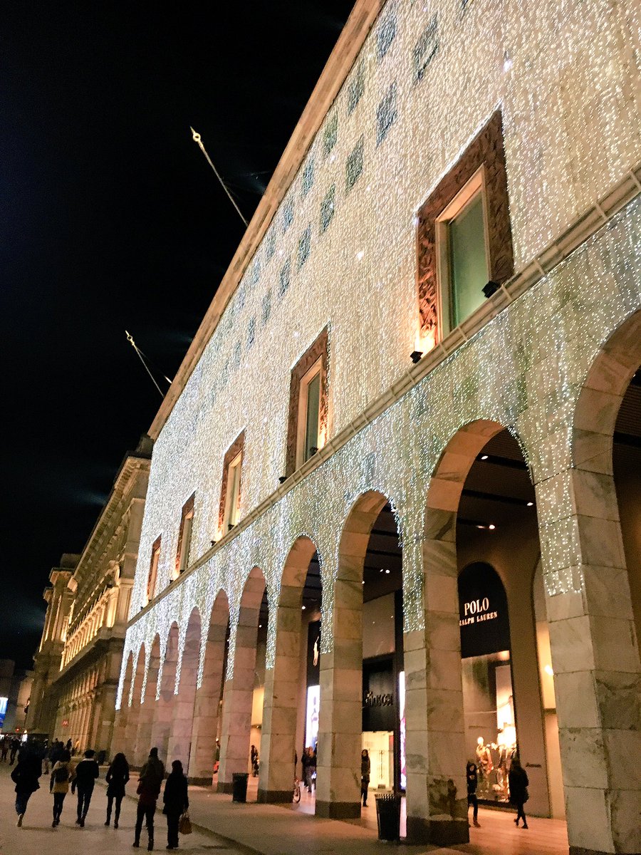 JoshRudd's tweet image. Inspired by my trip to Milan - I knew nothing about fashion, but the experience has allowed me to develop further. Keep learning, take opportunities and see what’s going on in the world. Knowledge is power and I will never stop continuing to grow #development #growth