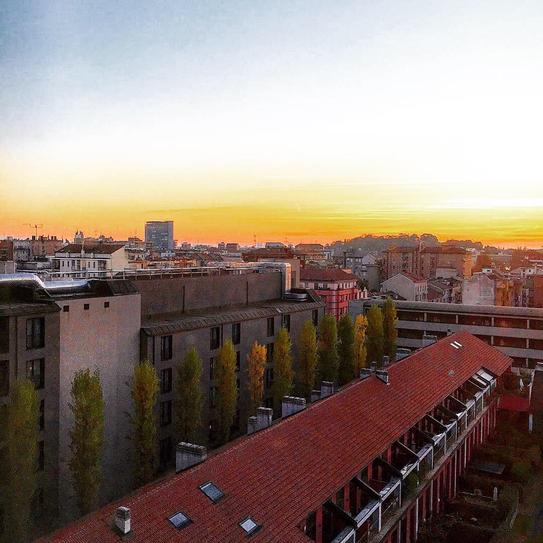 JoshRudd's tweet image. Inspired by my trip to Milan - I knew nothing about fashion, but the experience has allowed me to develop further. Keep learning, take opportunities and see what’s going on in the world. Knowledge is power and I will never stop continuing to grow #development #growth