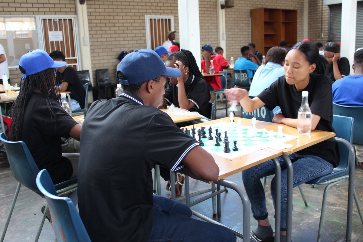 Transnet Foundation tweet media