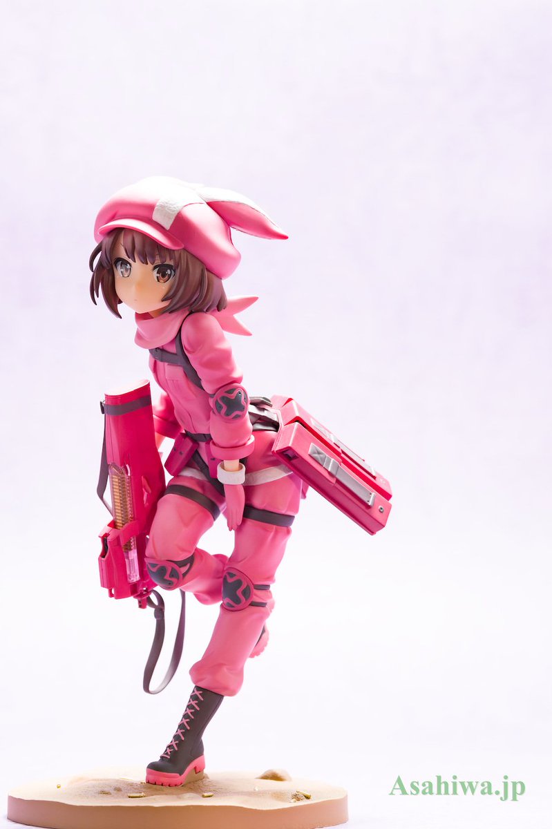 あさひわ よつばとフィギュア ピンクの悪魔 更新 Plum ソードアート オンライン オルタナティブ ガンゲイル オンライン 1 7レン Desert Bullet Ver よつばとフィギュアレビュー T Co Ymntezehua あさひわ よつばとフィギュア ピンクの悪魔 更新 Plum ソードアート オンライン オルタナティブ ガンゲイル オンライン 1 7レン Desert Bullet Ver よつばとフィギュアレビュー T Co Ymntezehua