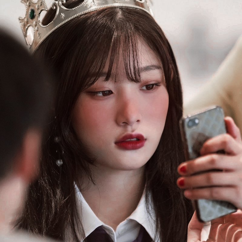 ˚ 🎼 𓐄 𝓶𝔂𝓹𝓲𝓷𝓴𝓫𝓮𝓪𝓻 ⸝ ♡ 𐬹 tweet media