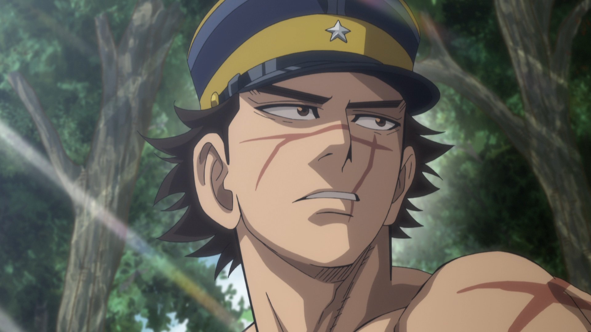 Tvアニメ ゴールデンカムイ 公式 ゴールデンカムイ 第二十一話 最速放送をご視聴いただきました皆様ありがとうございましたッ このあとも以下にて放送 配信します ご視聴宜しくお願いしますッ Tokyo Mx 23 00 読売テレビ