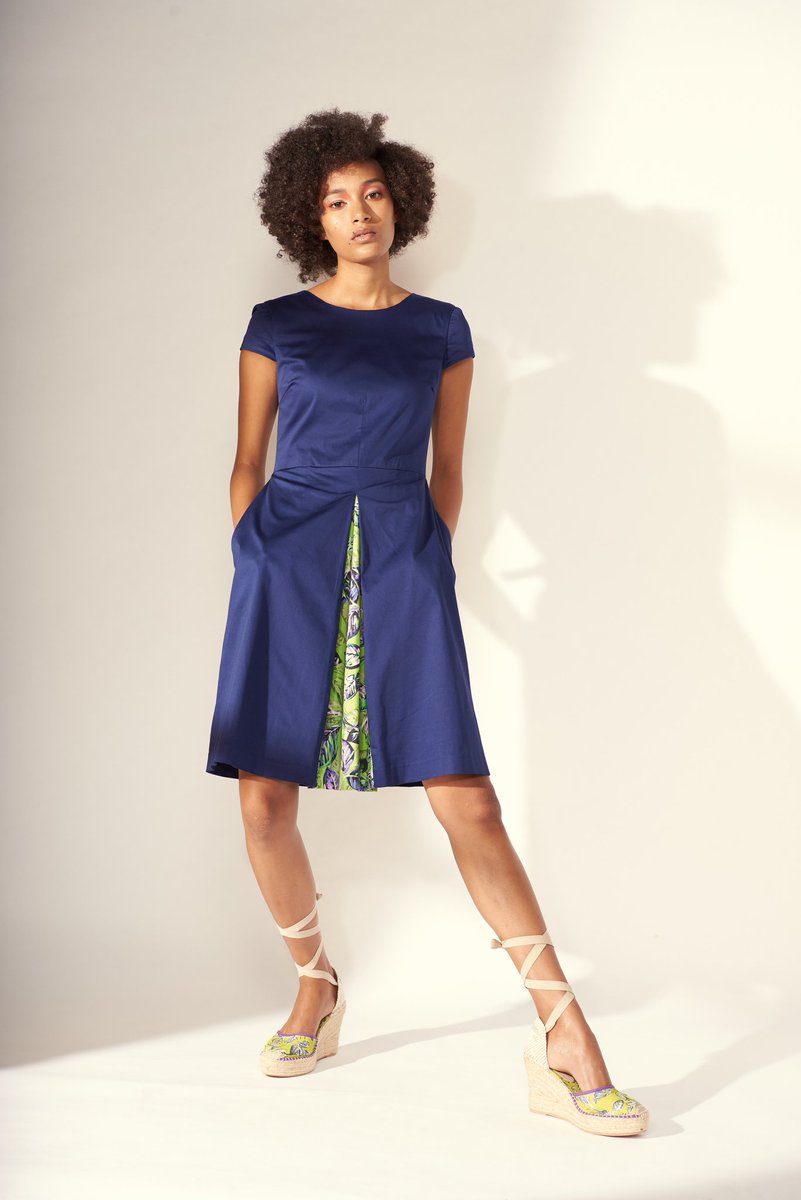 KikapubyFURAHA's tweet photo. Elegance made simple in our Ella dress #cocoliliafrica #cocolili #dress #espadrilles #tropicalcollection #madeinkenya #africanbrand #africanfashion #brandsmadeinafrica #shoplocal #buylocalin2018. Available at Village Market and Online https://t.co/OgX89OF4IZ