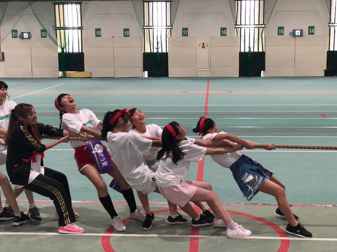 Twitterのコスプレ画像29