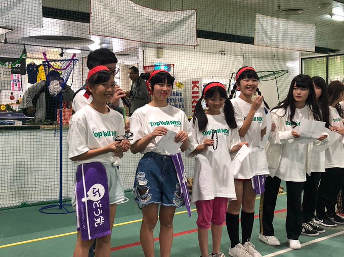 Twitterのコスプレ画像28