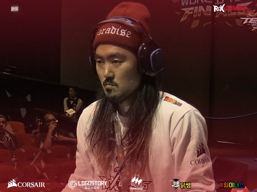 roxgaming_eng's tweet photo. ใTWT FINALใ
ROX_CHANEL
Go to 8 SEMIFINALS!!๐คฉ
LIVE URL
https://t.co/Fso8ORfq0R
#ROX #ROXGAMING #ROXDRAGONS #KNEE #ROXKNEE #CHANEL #ROXCHANEL #TWT #TWTFINAL #TEKKEN #TEEKEN7 https://t.co/Xnikg0JsjC