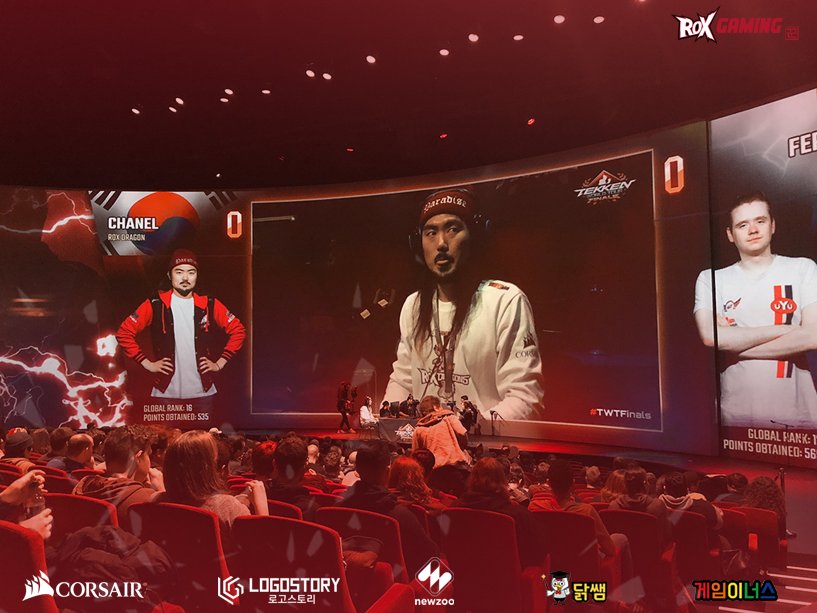 roxgaming_eng's tweet photo. ใTWT FINALใ
ROX_CHANEL
Go to 8 SEMIFINALS!!๐คฉ
LIVE URL
https://t.co/Fso8ORfq0R
#ROX #ROXGAMING #ROXDRAGONS #KNEE #ROXKNEE #CHANEL #ROXCHANEL #TWT #TWTFINAL #TEKKEN #TEEKEN7 https://t.co/Xnikg0JsjC