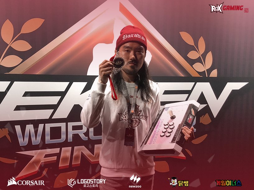 roxgaming_eng's tweet photo. ใTWT FINALใ
ROX_CHANEL
Go to 8 SEMIFINALS!!๐คฉ
LIVE URL
https://t.co/Fso8ORfq0R
#ROX #ROXGAMING #ROXDRAGONS #KNEE #ROXKNEE #CHANEL #ROXCHANEL #TWT #TWTFINAL #TEKKEN #TEEKEN7 https://t.co/Xnikg0JsjC