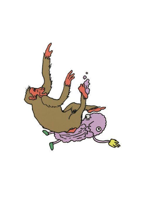 糞のtwitterイラスト検索結果 古い順