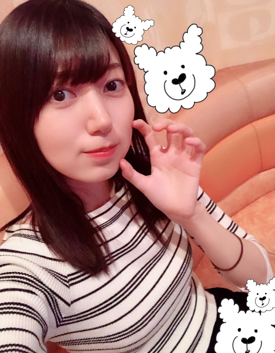 緑川優美 友人とチーズティーなるものを飲みに行ってきました 甘くて美味しかったです