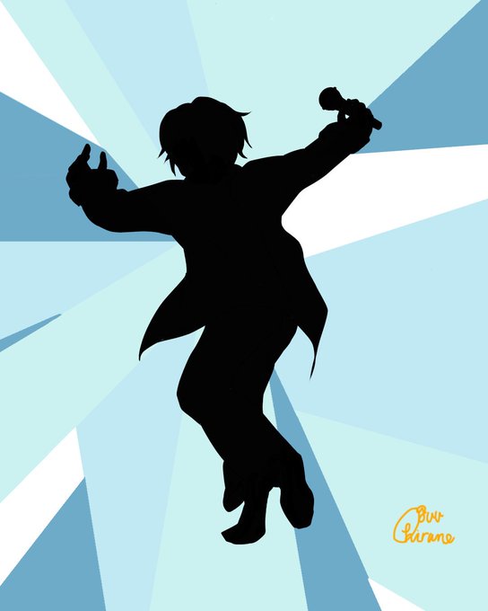 あの熱い盛り上がりをのtwitterイラスト検索結果