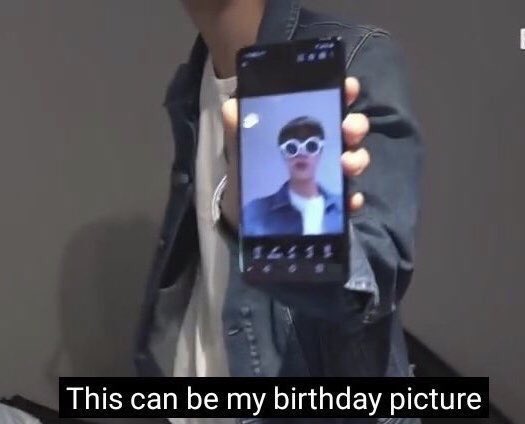 happinesspjm's tweet image. this is literally jins plan. everyone join in. let's get it.