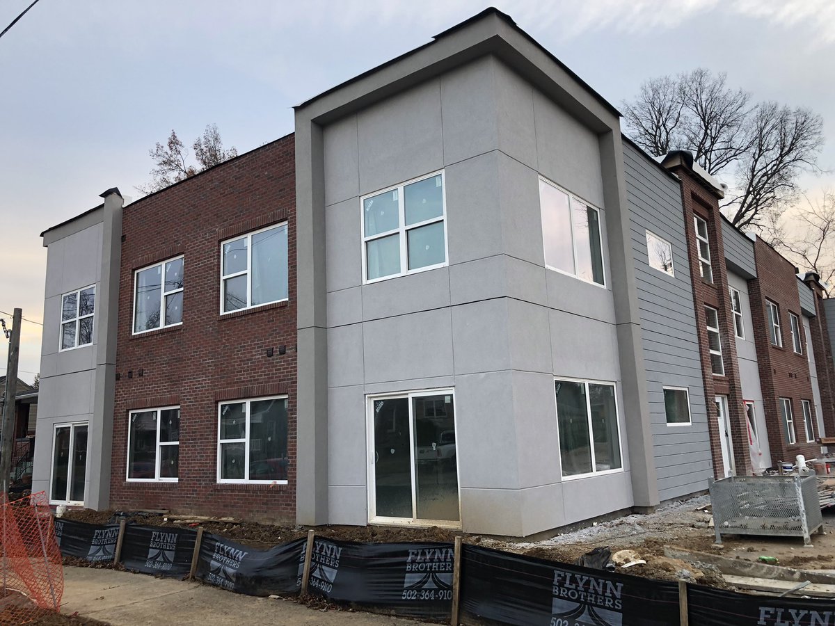 BillHollander's tweet photo. Great to see EPAD, a new way to finance high efficiency energy, renewable and water conservation projects, in use in Louisville, with first deal in D9. Details-https://t.co/xRhlmz5rda https://t.co/XqcmwP1qHi