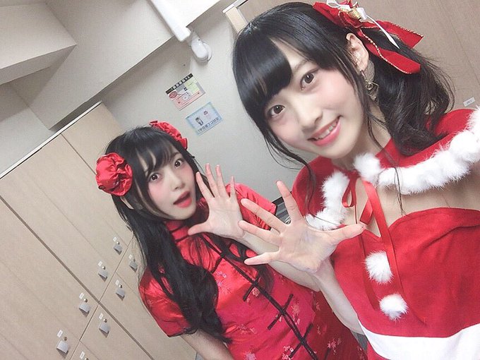 Twitterのコスプレ画像47