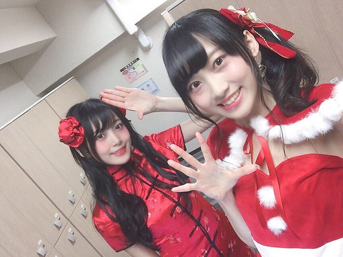 Twitterのコスプレ画像46