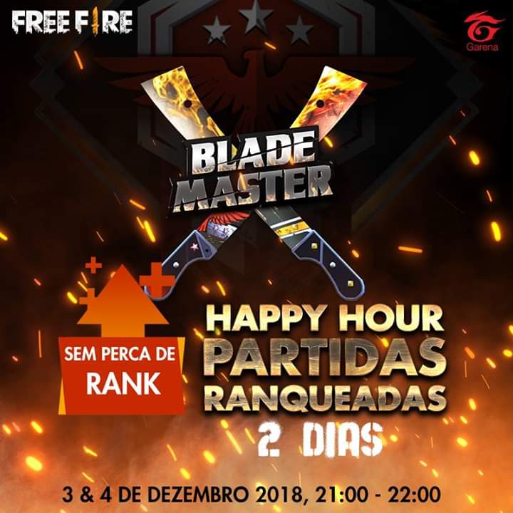 Olá Sobreviventes! ✌️ Um pequeno - Garena Free Fire