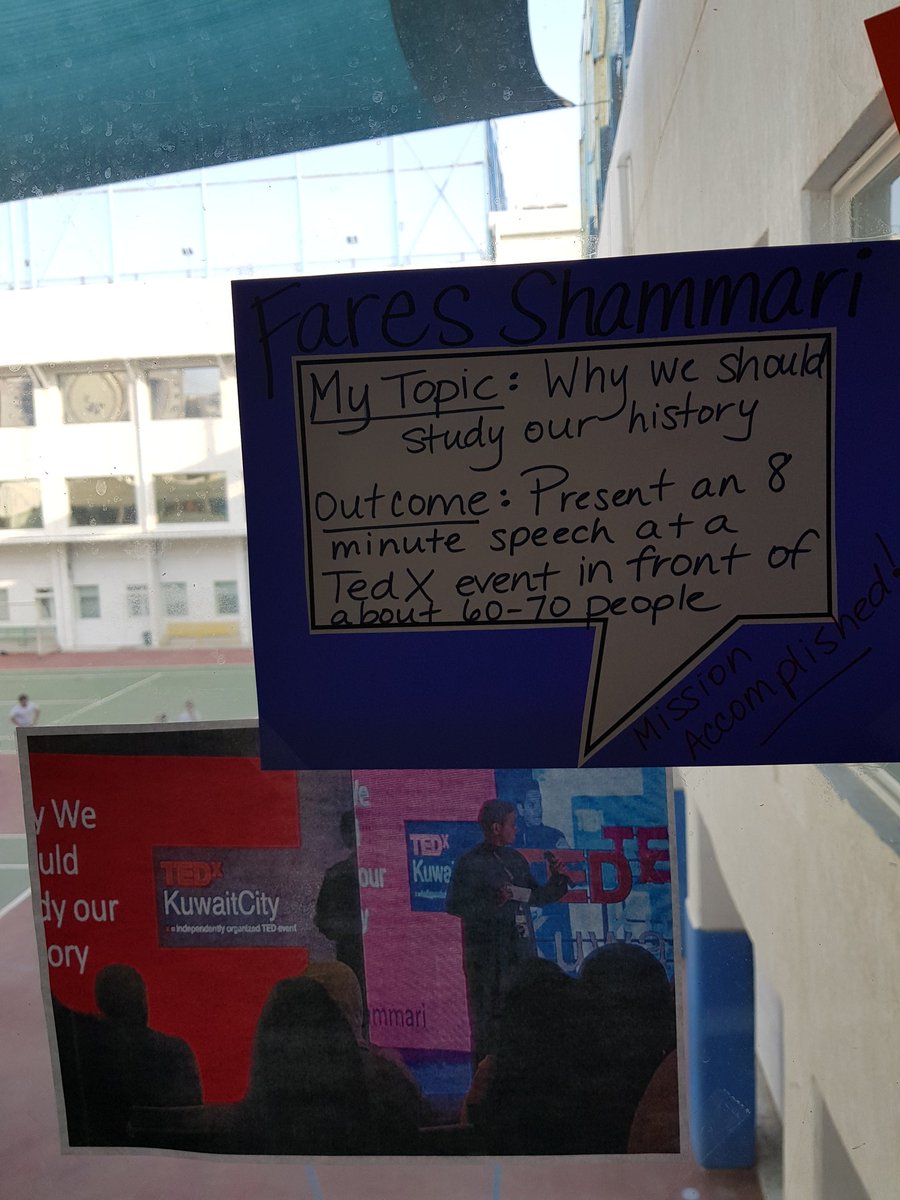 Celebrating our personal project products/outcomes while they are being accomplished. #aisq8 #myppersonalprojects #IBMYP