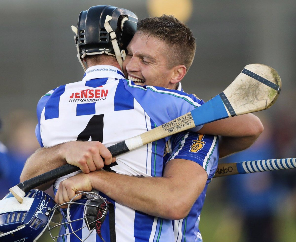 JensenFleet's tweet photo. Best of luck to our sponsored senior hurlers @Bodengaa in the Leinster final today #bodengaa #stendas #hurling #leinster https://t.co/NUj5I9j350