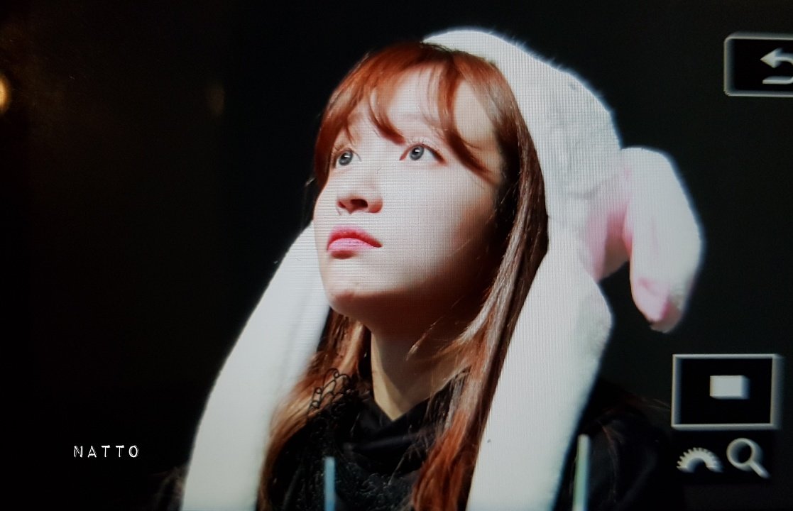 NAGI_N_NATTO's tweet photo. 181202 #하니 #HANI #EXID https://t.co/CjWxRc5gPy