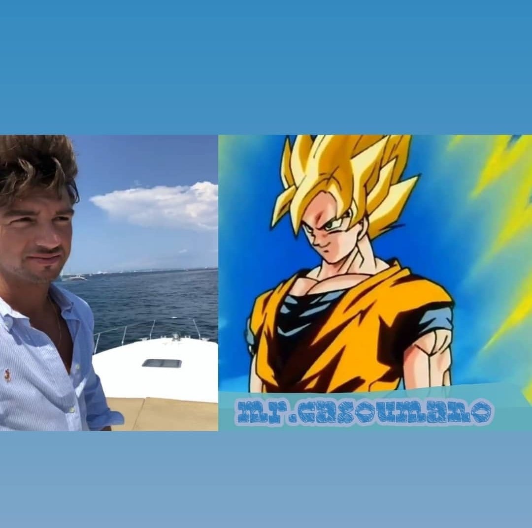 MCasoumano's tweet photo. Dai , è uguale!
Dama Super Sayan 💣

#andreadamante #damellis  #professionecasoumano #damacasoumano #mrcasoumano #seguiteci #nuovapagina #damasupersayan #primolivello #uguali https://t.co/fmuX2Mmjt5