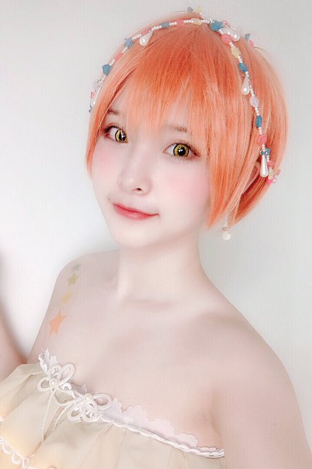 Twitterのコスプレ画像24