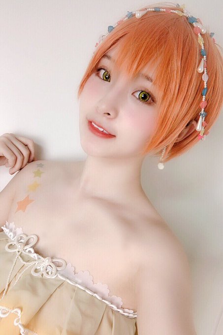 Twitterのコスプレ画像25