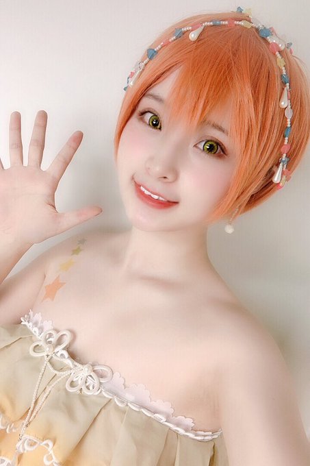 Twitterのコスプレ画像26