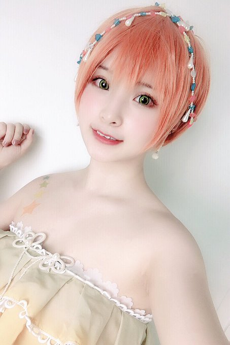 Twitterのコスプレ画像27