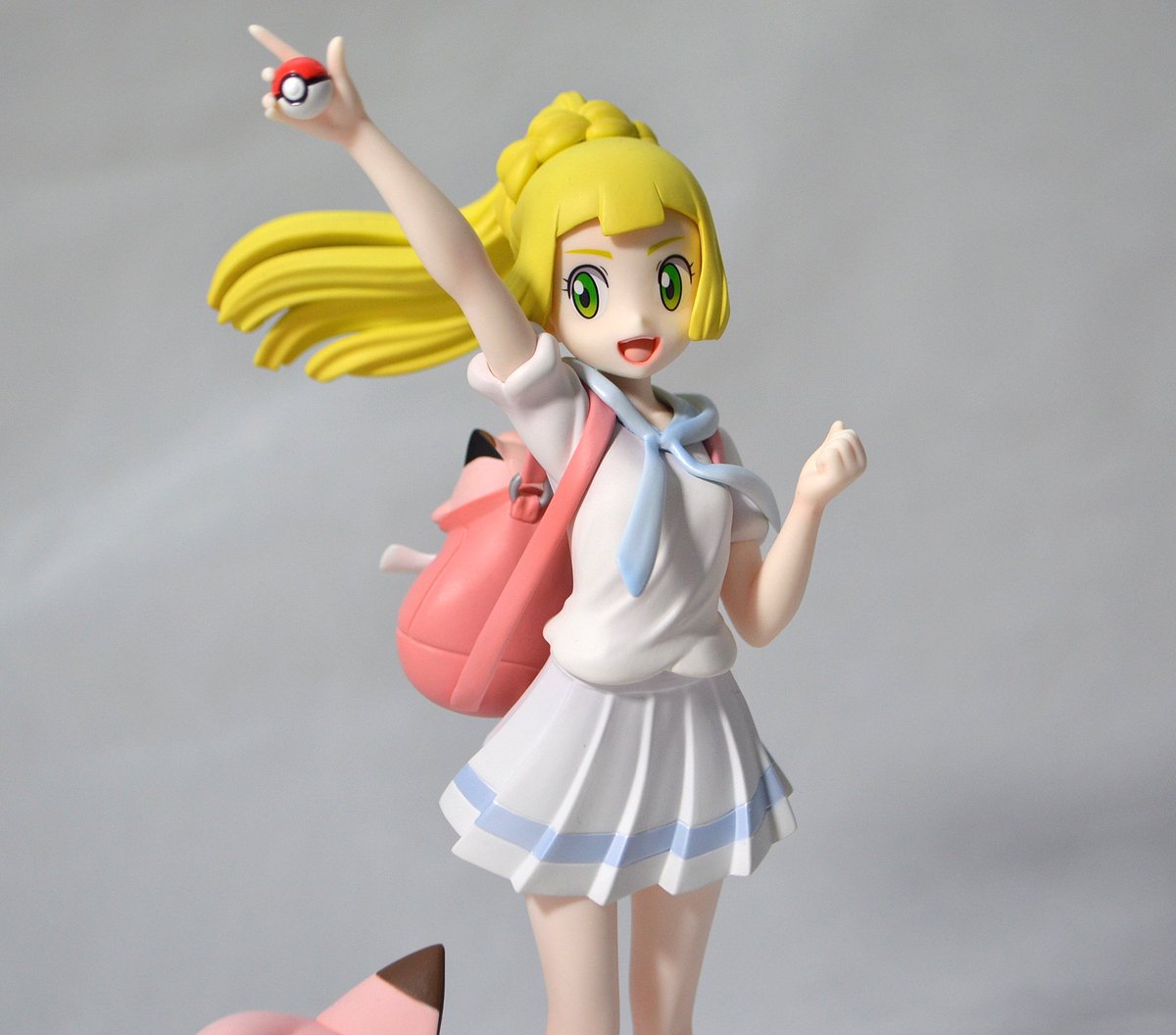 트위터의 レク斗 Saoグッズコレクター 님 株 ポケモン 壽屋 ポケモンセンターオリジナル フィギュア がんばリーリエ ピッピ Myコレ ポケモン 트위터의 レク斗 Saoグッズコレクター 님 株 ポケモン 壽屋 ポケモンセンターオリジナル フィギュア がんばリーリエ ピッピ Myコレ ポケモン